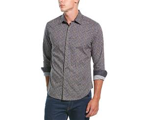 Robert Graham Ganrty Classic Fit Woven Shirt