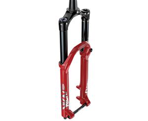 RockShox Lyrik RC2 27.5" DebonAir 170 Ult Charger2.1 15x110 Bst Fork BoXXer Red