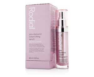 Rodial Pink Diamond Instant Lifting Serum 30ml/1oz