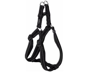 Rogz Utility Lumberjack Extra Large Step-In Dog Harness Black