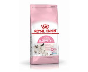 Royal Canin Mother and Babycat