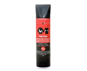 Rufus And Coco Flea Flee Treatment Shampoo