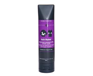 Rufus And Coco Itch Relief Shampoo