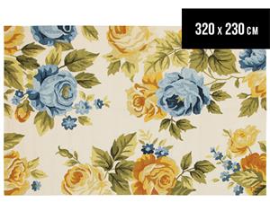 Rug Culture 320x230cm Copacabana Outdoor Rug - Spring