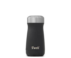 S'Well  Traveller Stone Collection - 350ml Onyx