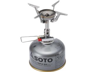 SOTO Amiucs Stove