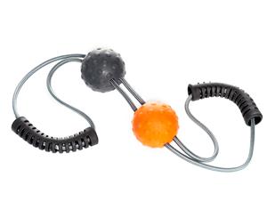 SPRI Dual Ball Massager