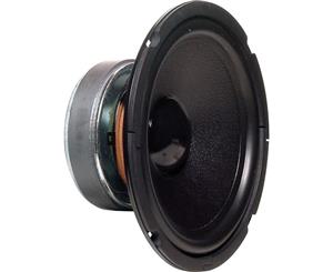 SPW5015 REDBACK 200Mm 8" 60W Rms 8Ohm Woofer Spare Speaker Replacement Frequency Resp 35Hz-4Khz 200MM 8" 60W RMS 8OHM WOOFER