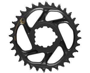 SRAM Eagle X-Sync 2 SL Direct Mount 3mm Offset Boost Chainring Gold