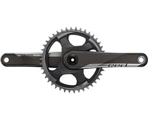 SRAM RED 1x D1 DUB 170mm 40T Crankset