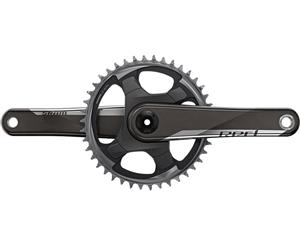 SRAM RED 1x D1 DUB 170mm 46T Crankset