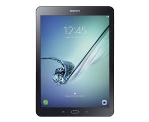 Samsung Galaxy Tab S2 9.7" WiFi 64GB T813 - Black - Au Stock