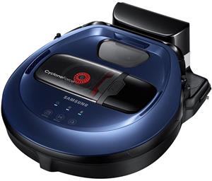 Samsung Robot Vacuum Cleaner