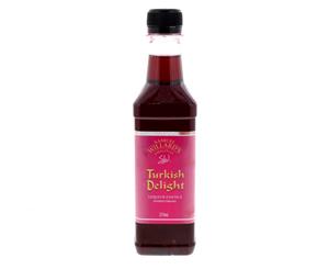 Samuel Willards Pre-Mix Turkish Delight Liqueur 375ml Home Brew