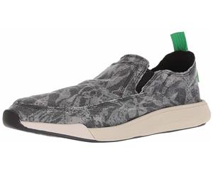 Sanuk Men's Chiba Quest Funk Sneaker