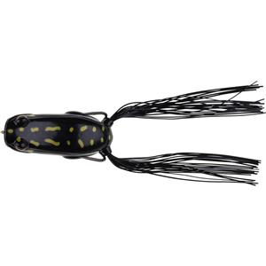 Savage 3D Lily Ninja Pop Frog Surface Lure 7cm