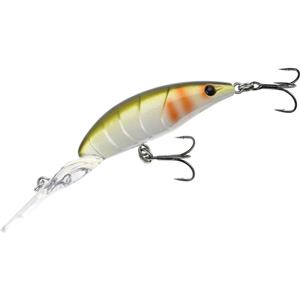 Savage 3D Shrimp Extra Deep Runner Hard Body Lure 5cm