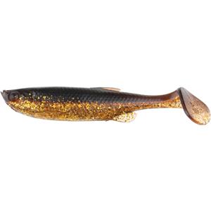 Savage Fat T Tail Soft Plastic Lure 13cm