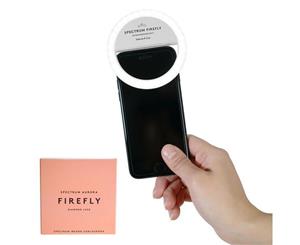 Selfie Phone Ring Light - Spectrum Firefly