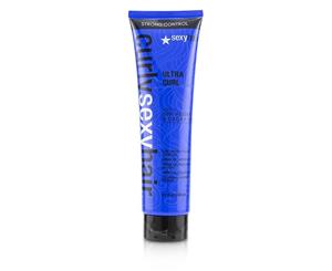 Sexy Hair Concepts Curly Sexy Hair Ultra Curl Curl Support Styling CrmeGel 150ml/5.1oz