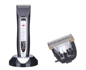 Shernbao Smart Digital Adjustable Clipper PGC660