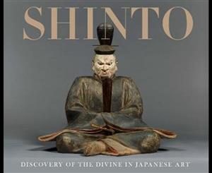 Shinto  Discovery of the Divine in Japanese Art