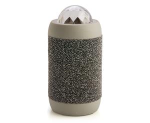 Silver Disco Ball Wireless Speaker