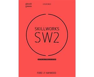 Skillworks 2  Student Book + obook/assess - Australian Curriculum