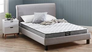 SleepMaker Cirque II Queen Mattress