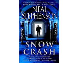 Snow Crash