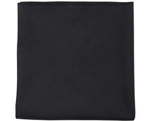 Sols Atoll 70 Microfibre Bath Towel (Black) - PC2175