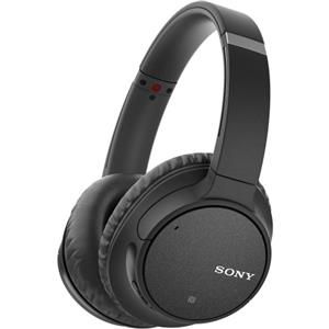 Sony - WHCH700NB - Wireless Noise Cancelling Headphones