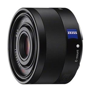 Sony Sonnar T* FE 35mm F/2.8 ZA Wide Angle Lens