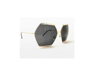 Spitfire Sunglasses Hype - Gold/Black
