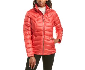 Spyder Syrround Hybrid Down Jacket