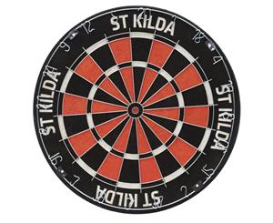 St Kilda Dartboard