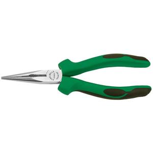 Stahlwille 200mm Long Nose Plier