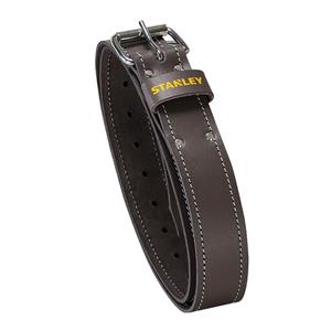 Stanley Tool Leather Belt STST180119