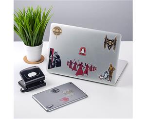 Star Wars The Last Jedi Gadget Decals