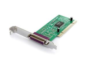 StarTech 1 Port PCI Parallel Adapter Card