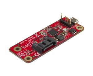 StarTech USB to SATA Converter for Raspberry Pi and other Dev Boards