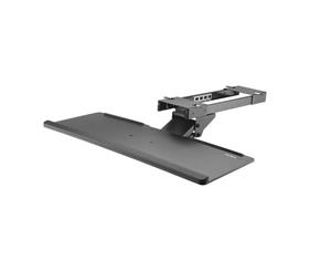 StarTech Under-Desk Keyboard Tray - Adjustable