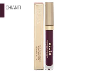 Stila Stay All Day Liquid Lipstick 3mL - Chianti