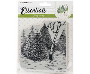 Studio Light Essentials Cling Stamps NR. 14