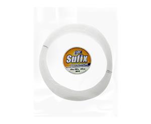 Sufix Superior Leader Clear 100m 200lb Large Hank