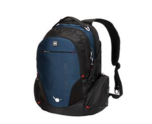 Suissewin - Swiss Backpack - SN8118-Blue