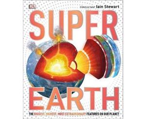 Super Earth