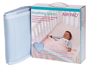 Sweet Dreams Airpad - Sky