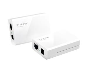 TLPOE200 TP-LINK PoE Line Insert & Receive Kit 5V/ 12V Power Over Ethernet 10/100Mbps Ethernet Ports PoE LINE INSERT & RECEIVE KIT