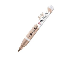 Talens - Ecoline Brushpen - 420 Beige